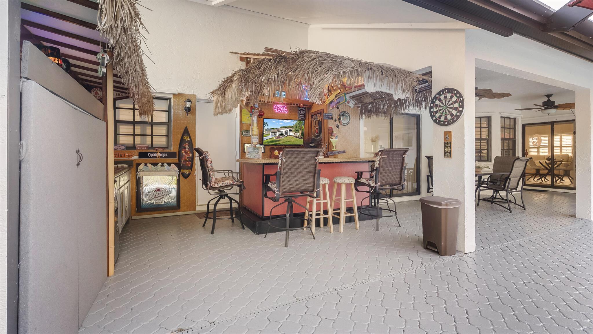 FLA FRUIT LANDS CO SUB NO - Residential