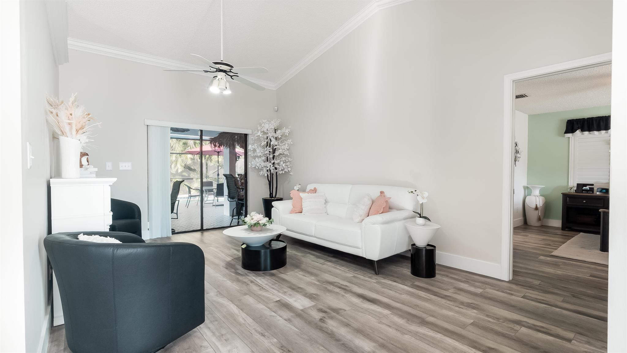 FLA FRUIT LANDS CO SUB NO - Residential