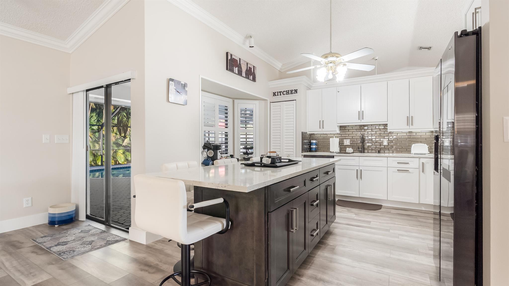 FLA FRUIT LANDS CO SUB NO - Residential