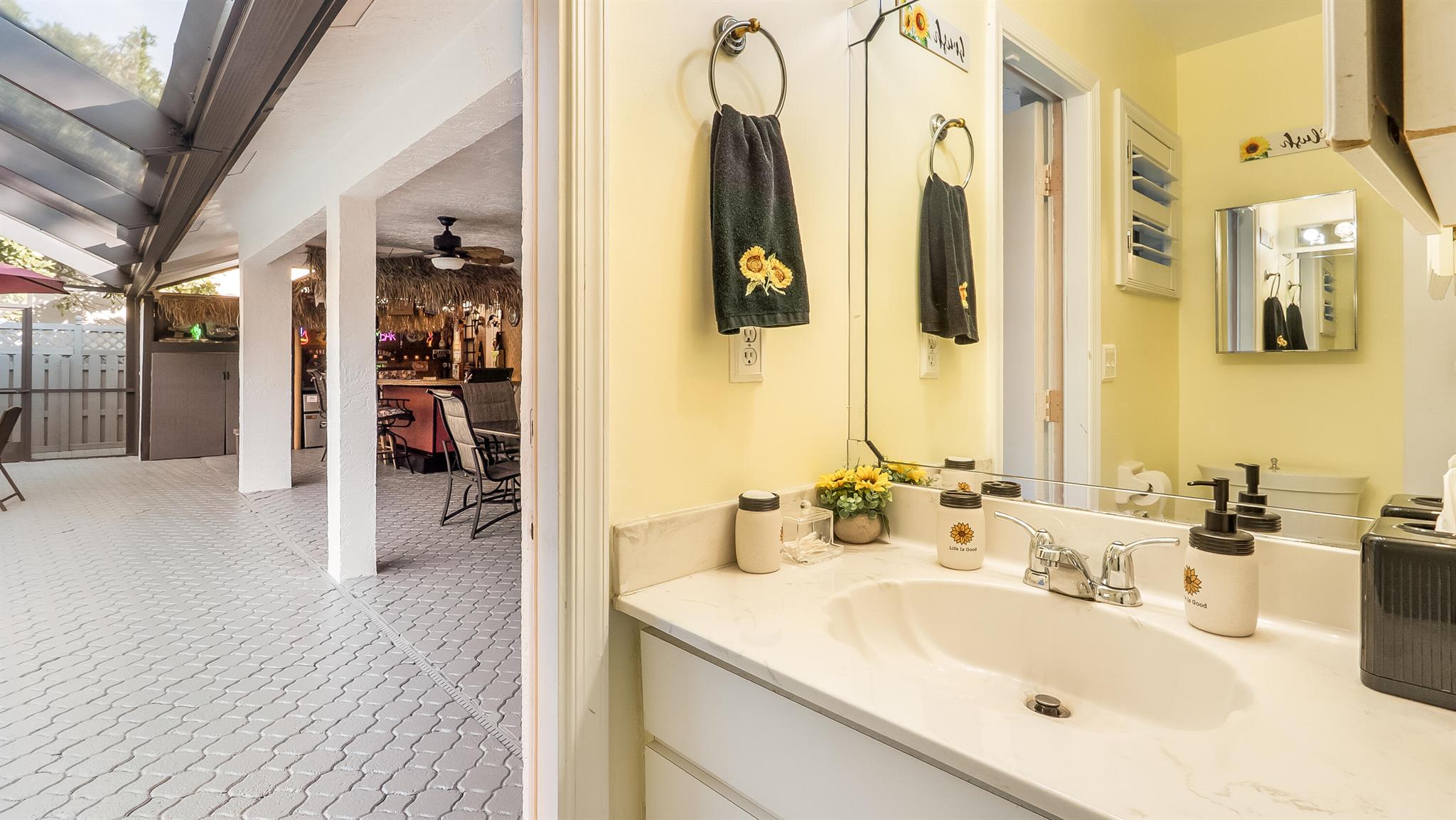 FLA FRUIT LANDS CO SUB NO - Residential