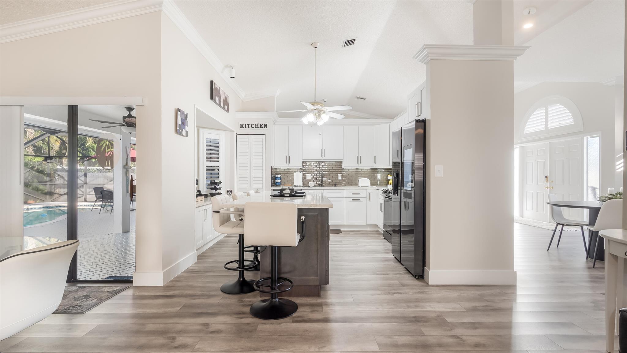 FLA FRUIT LANDS CO SUB NO - Residential