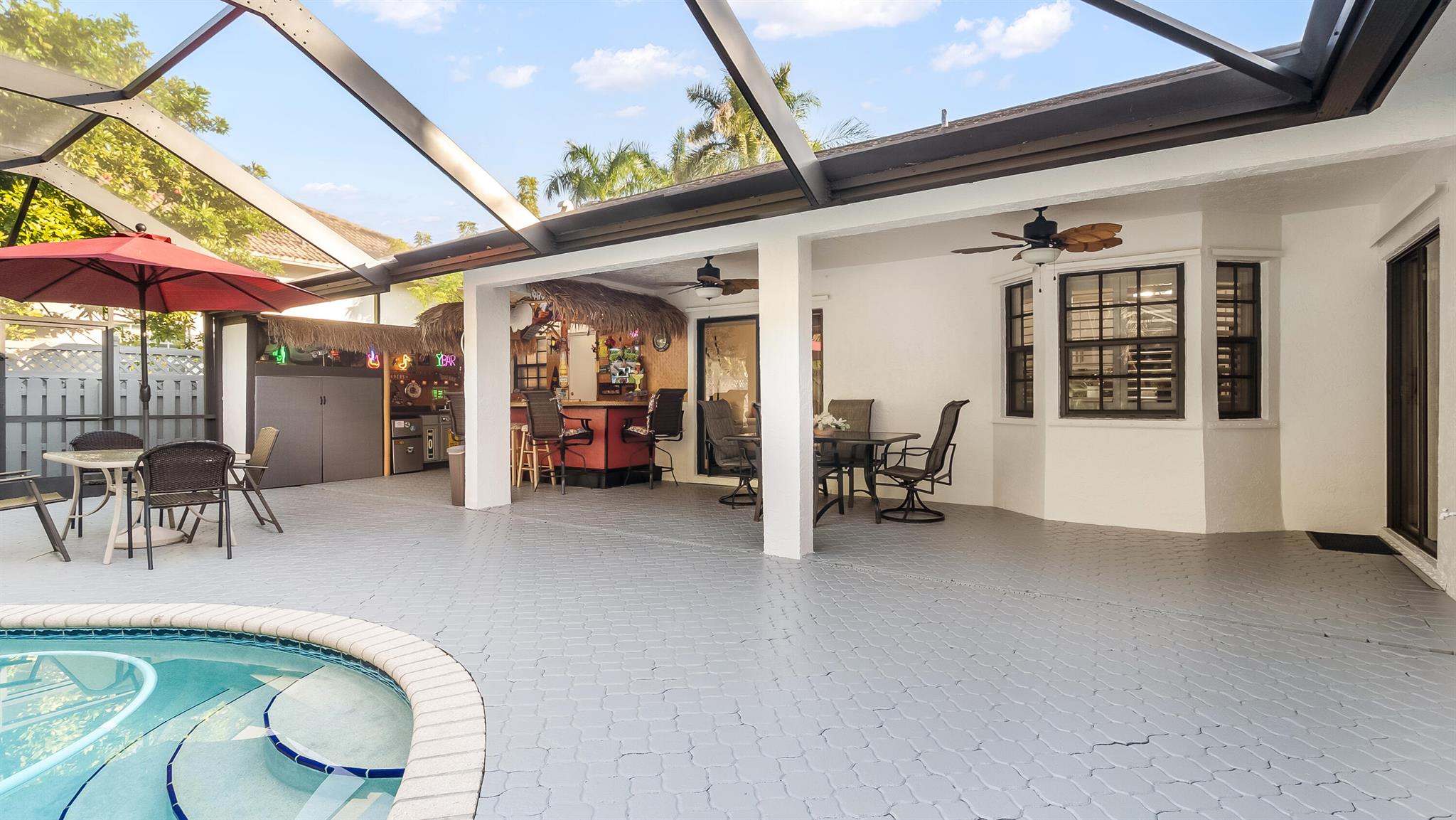 FLA FRUIT LANDS CO SUB NO - Residential