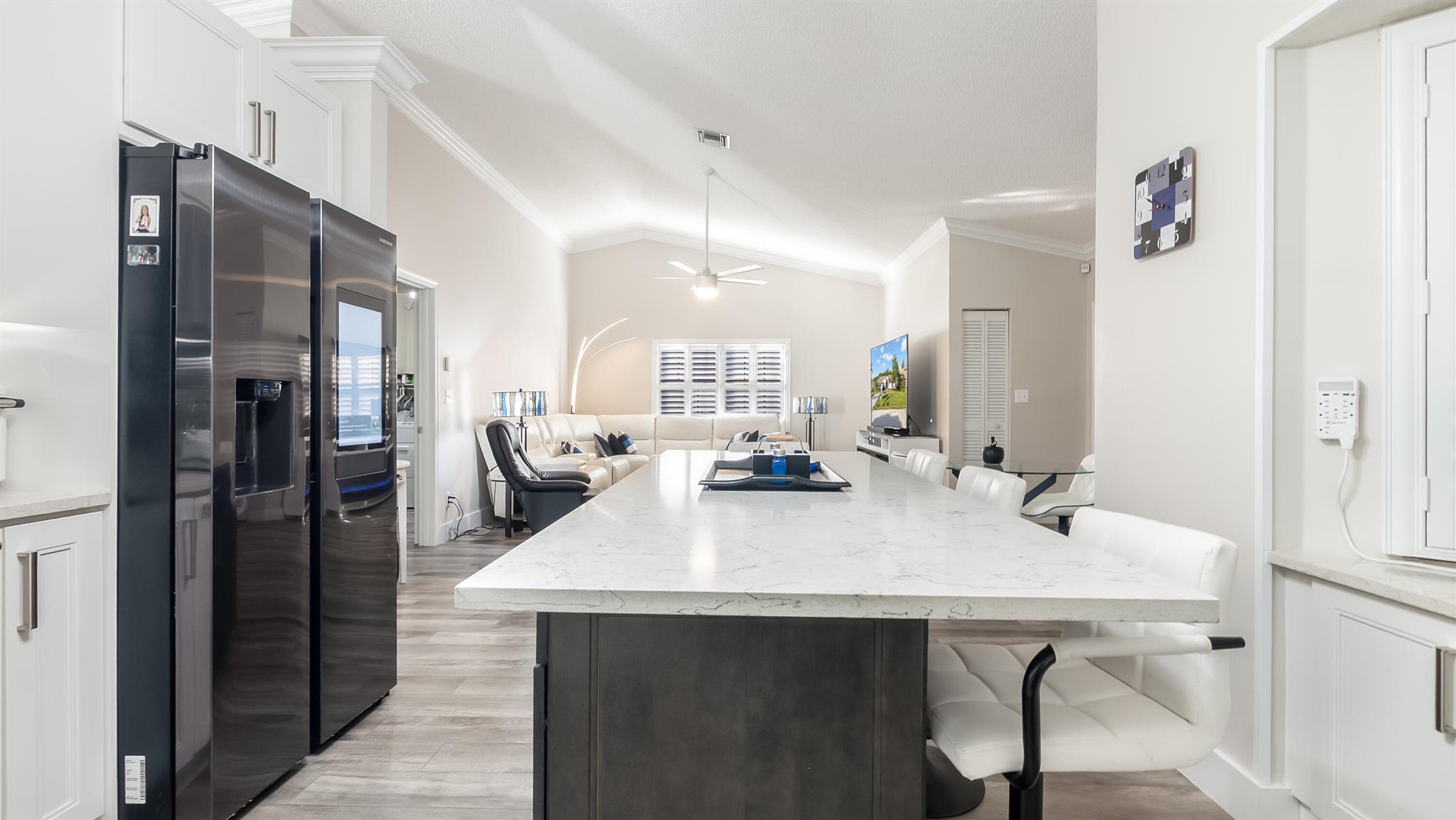 FLA FRUIT LANDS CO SUB NO - Residential