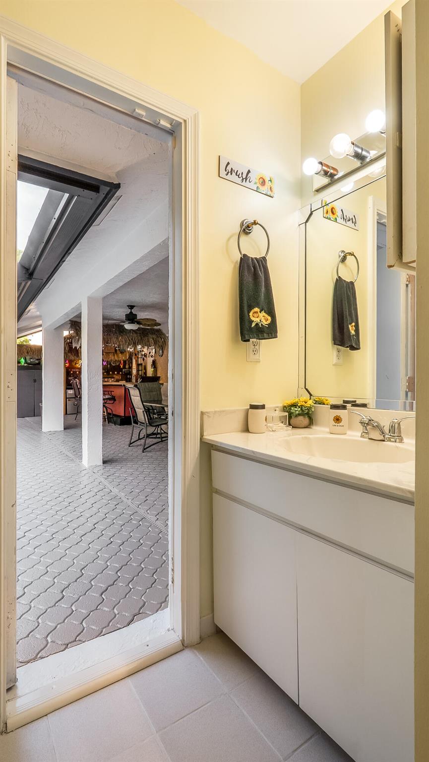 FLA FRUIT LANDS CO SUB NO - Residential