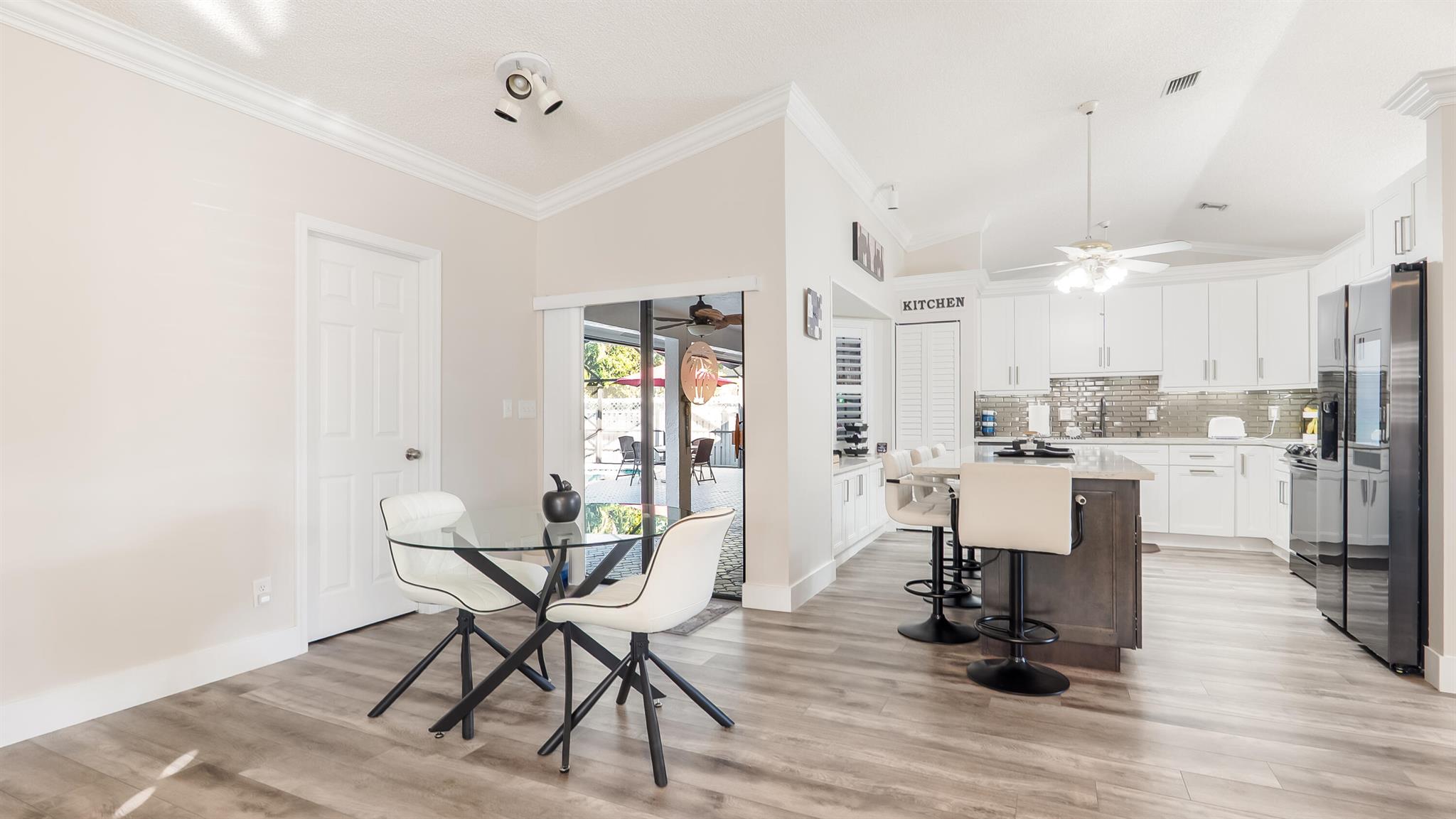 FLA FRUIT LANDS CO SUB NO - Residential