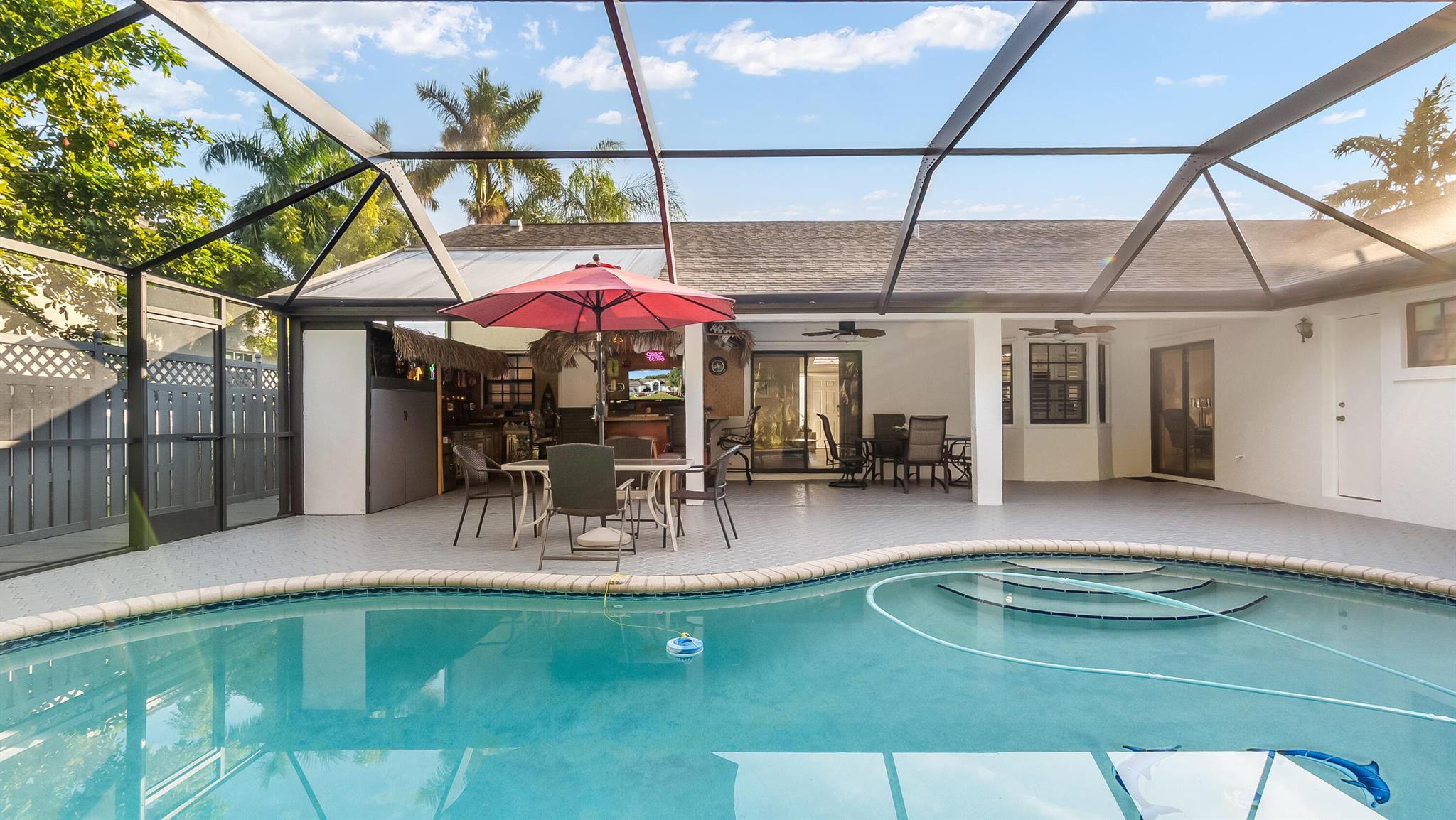 FLA FRUIT LANDS CO SUB NO - Residential