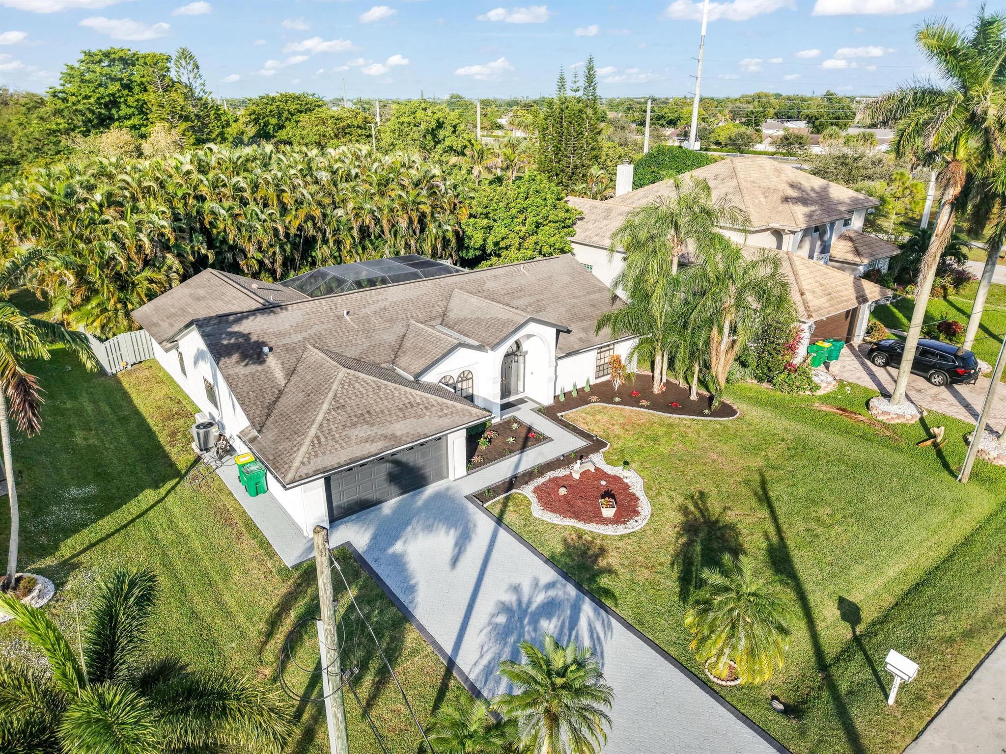 FLA FRUIT LANDS CO SUB NO - Residential