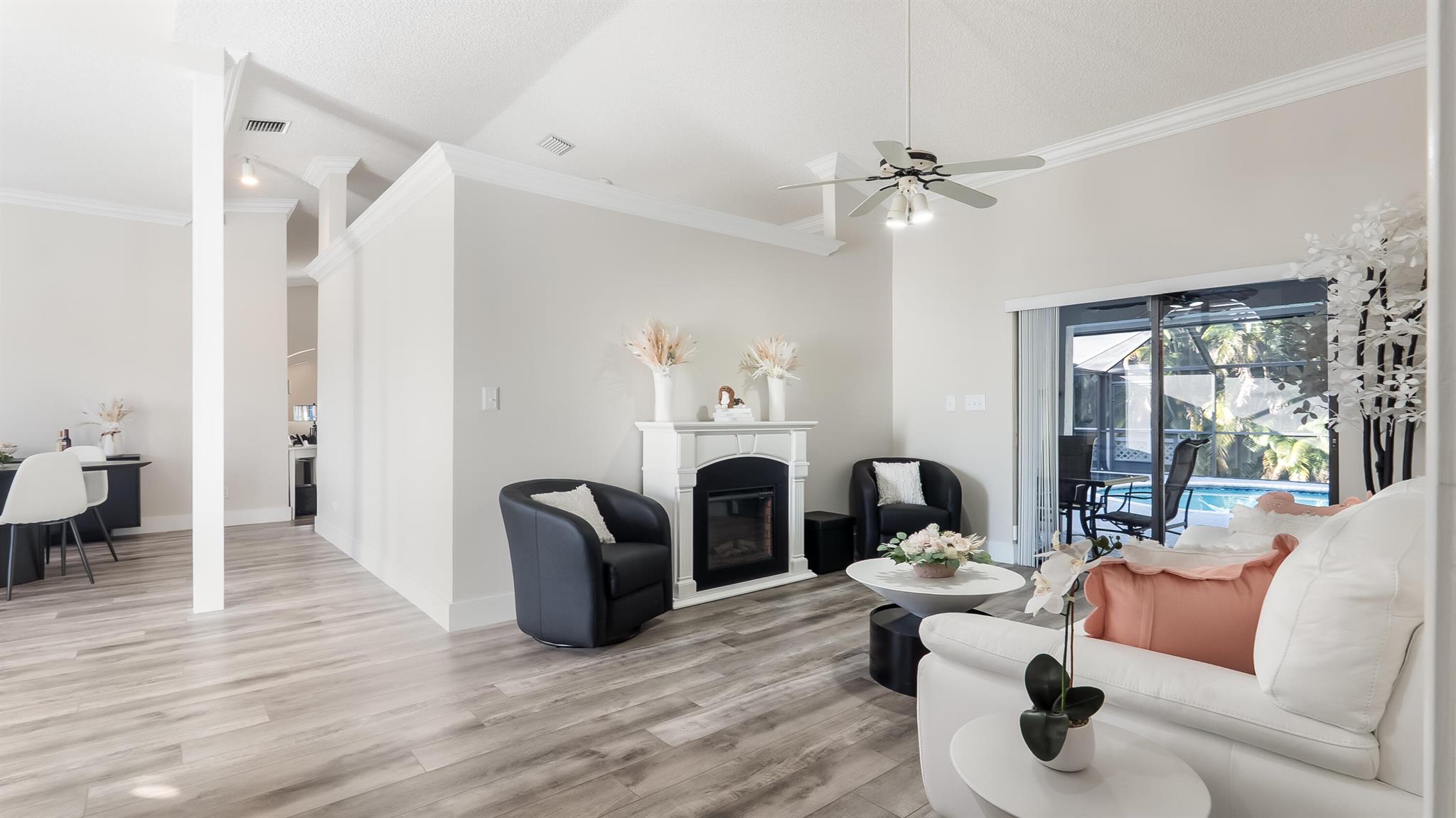 FLA FRUIT LANDS CO SUB NO - Residential