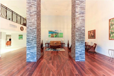 Tiny photo for 1505 N Riverside Drive #1002, Pompano Beach, FL 33062 (MLS # B26051451)