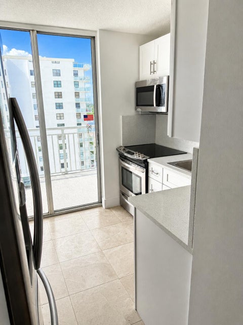 Tiny photo for 1505 N Riverside Drive #1002, Pompano Beach, FL 33062 (MLS # B26051451)