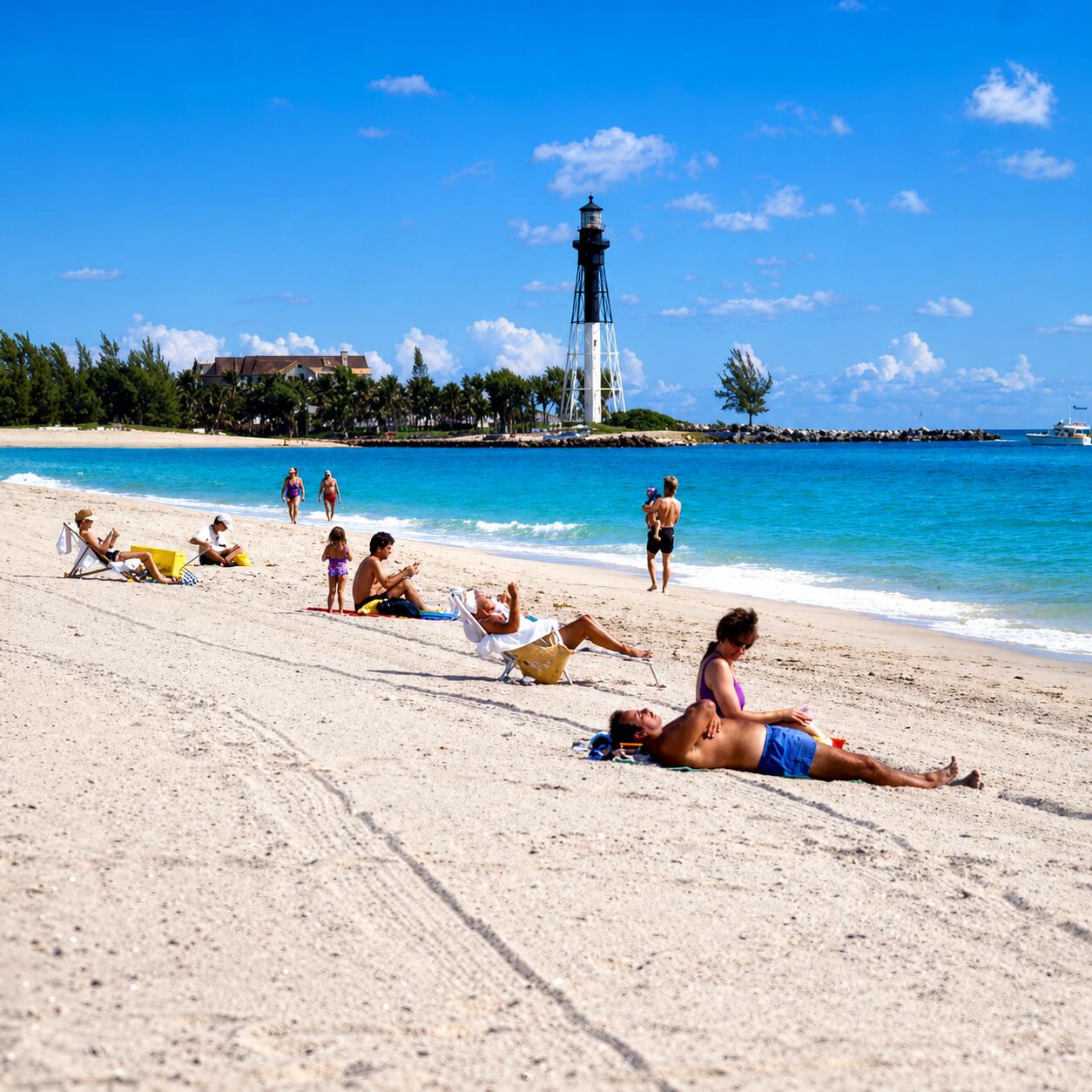 1505 N Riverside Drive 1002, Pompano Beach FL 33062