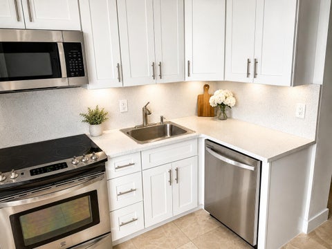 Tiny photo for 1505 N Riverside Drive #1002, Pompano Beach, FL 33062 (MLS # B26051451)