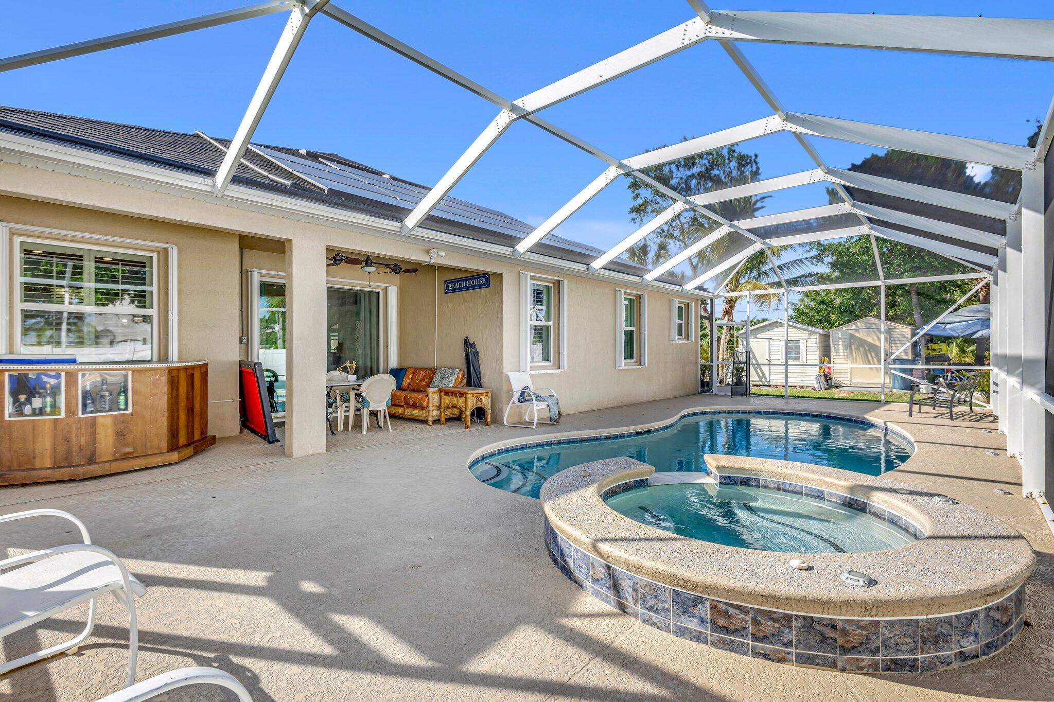 PORT ST LUCIE SECTION 14 - Residential