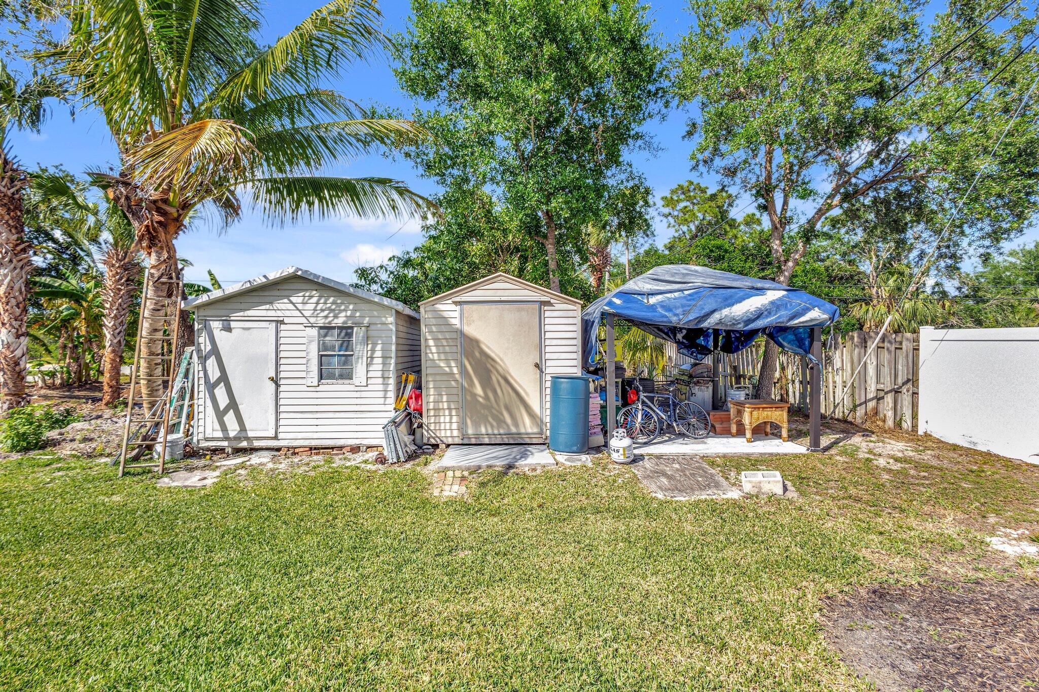 PORT ST LUCIE SECTION 14 - Residential