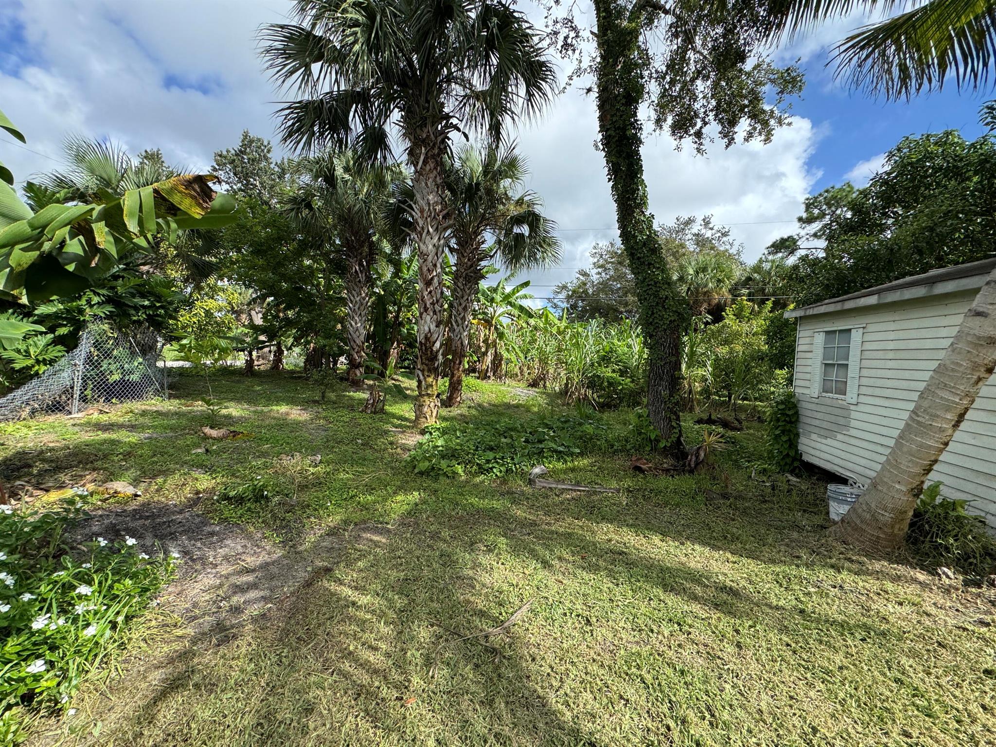 PORT ST LUCIE SECTION 14 - Residential