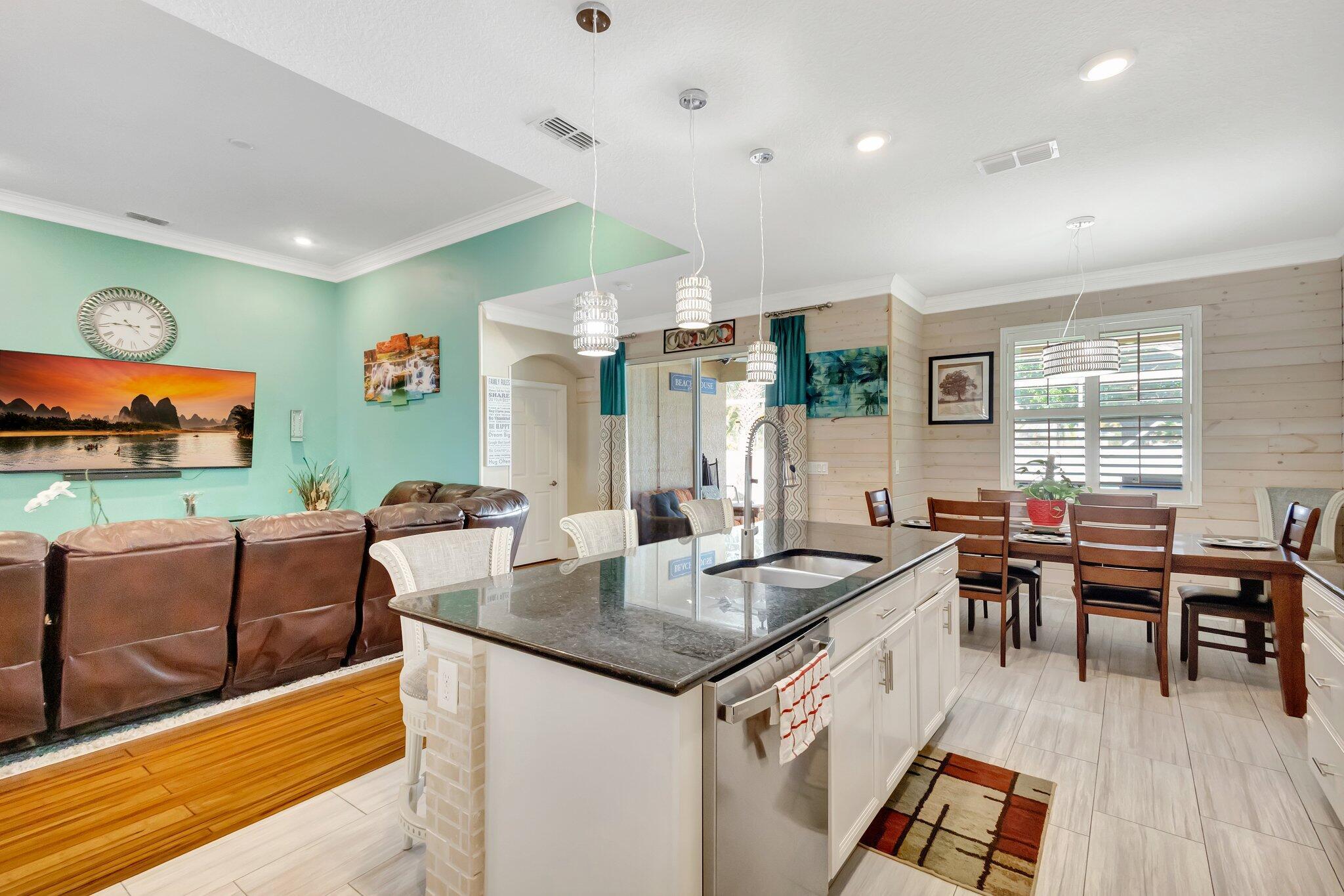 PORT ST LUCIE SECTION 14 - Residential