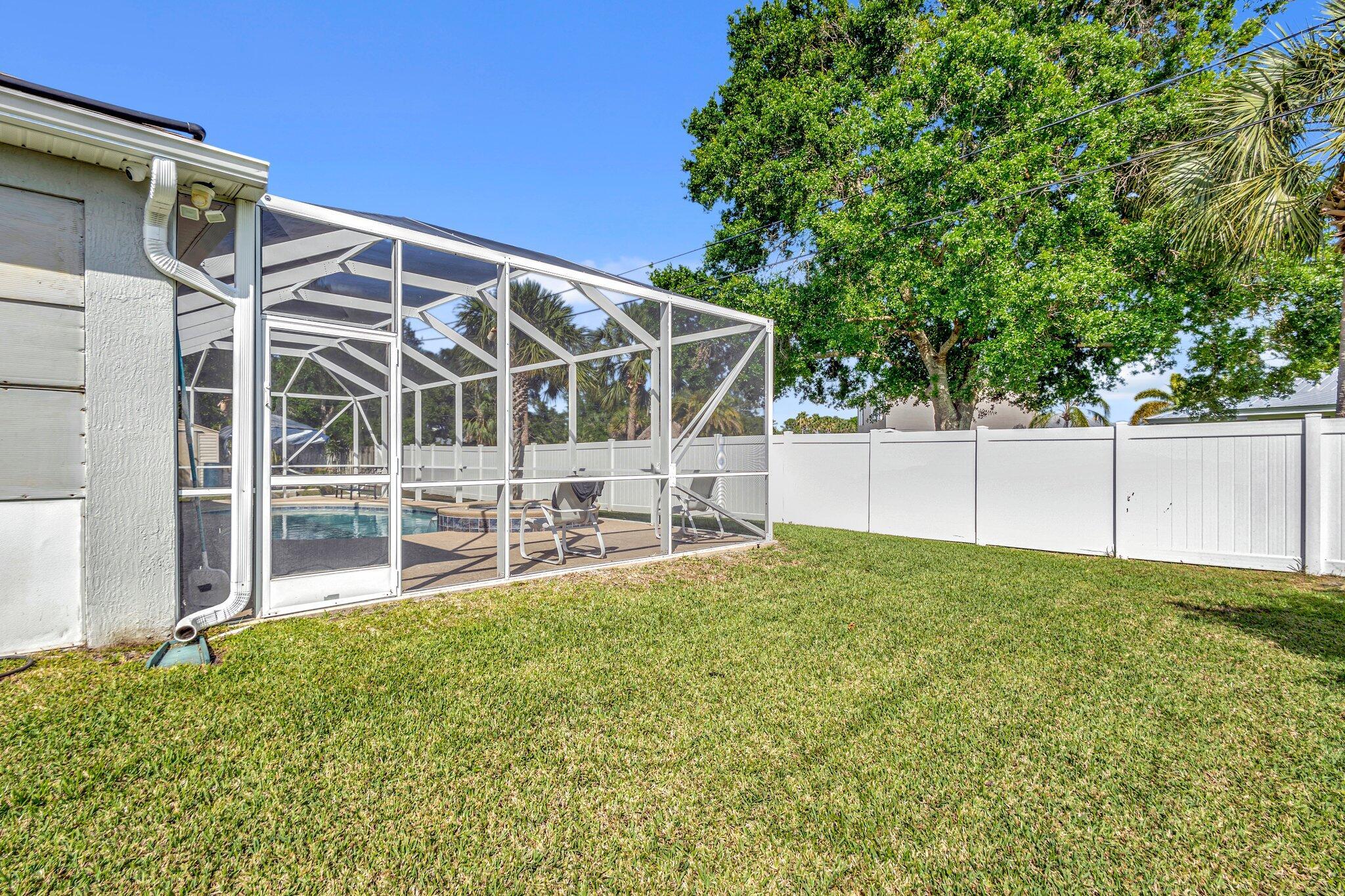 PORT ST LUCIE SECTION 14 - Residential