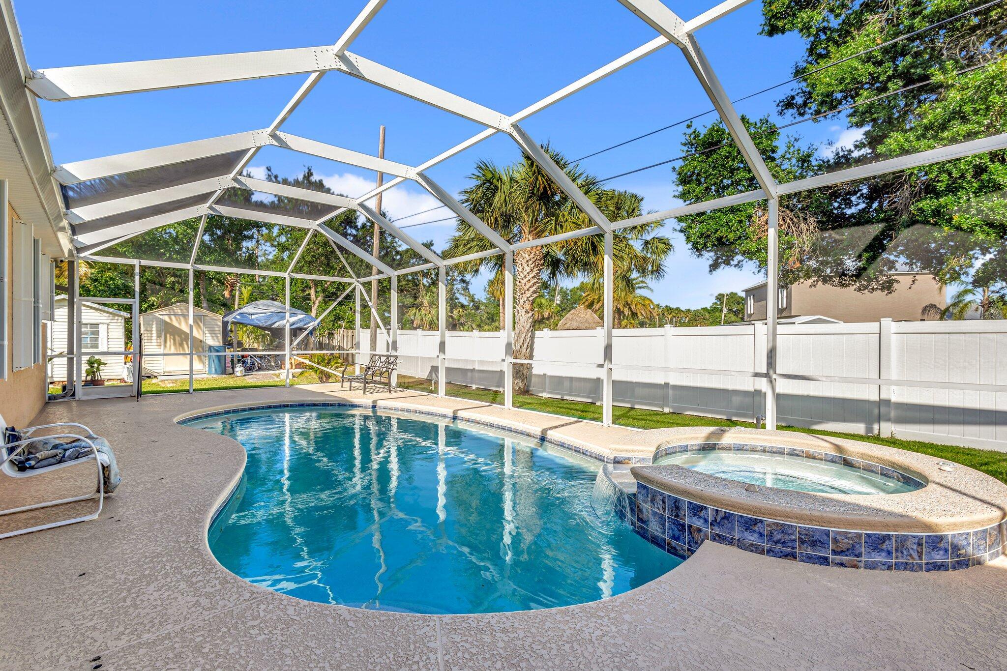 PORT ST LUCIE SECTION 14 - Residential