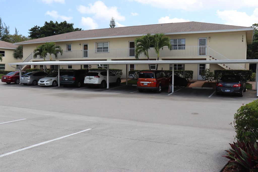 Photo of 2950 SE Ocean Boulevard #126-4, Stuart, FL 34996 (MLS # R10789833)