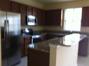 TOWN PARC AT MIRALAGO - Residential Lease