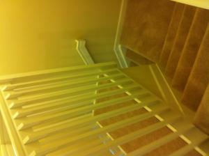 TOWN PARC AT MIRALAGO - Residential Lease