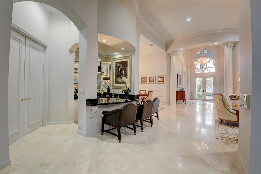 ADDISON RESERVE - Residential