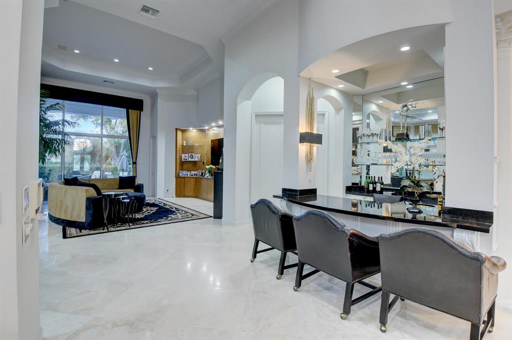 ADDISON RESERVE - Residential