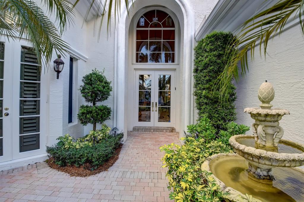 ADDISON RESERVE - Residential