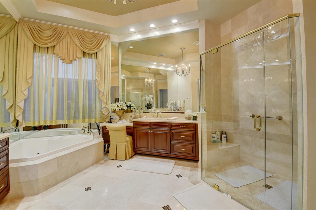 ADDISON RESERVE - Residential