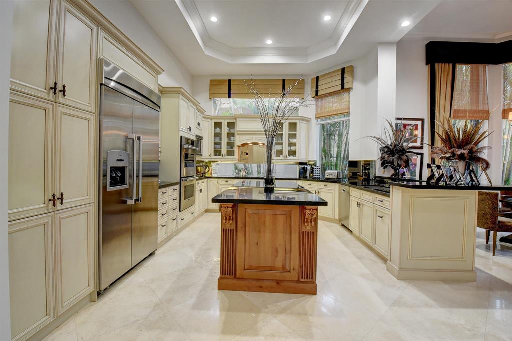 ADDISON RESERVE - Residential