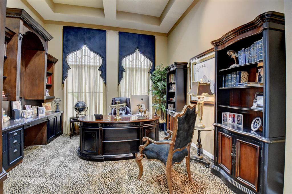 ADDISON RESERVE - Residential