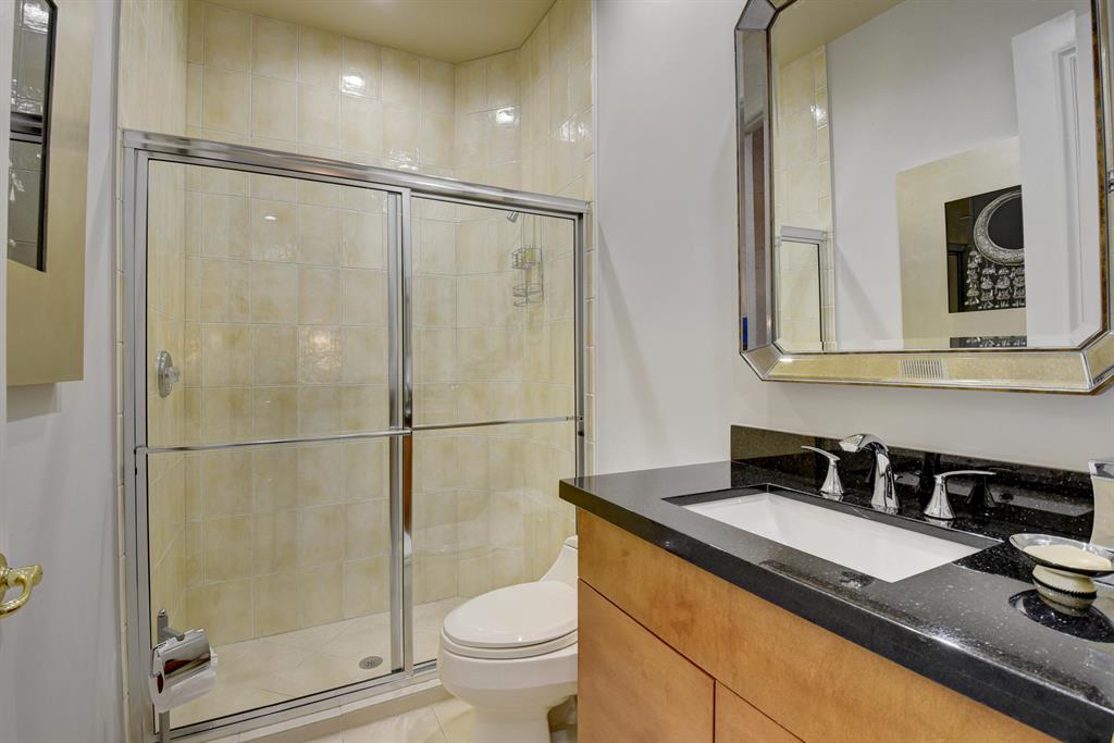 ADDISON RESERVE - Residential