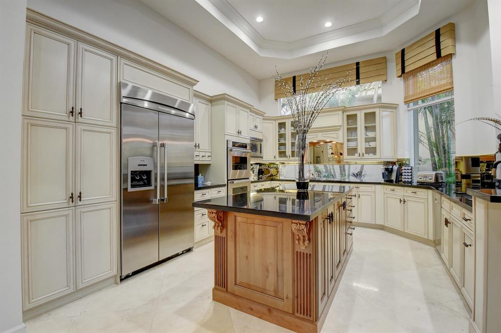 ADDISON RESERVE - Residential