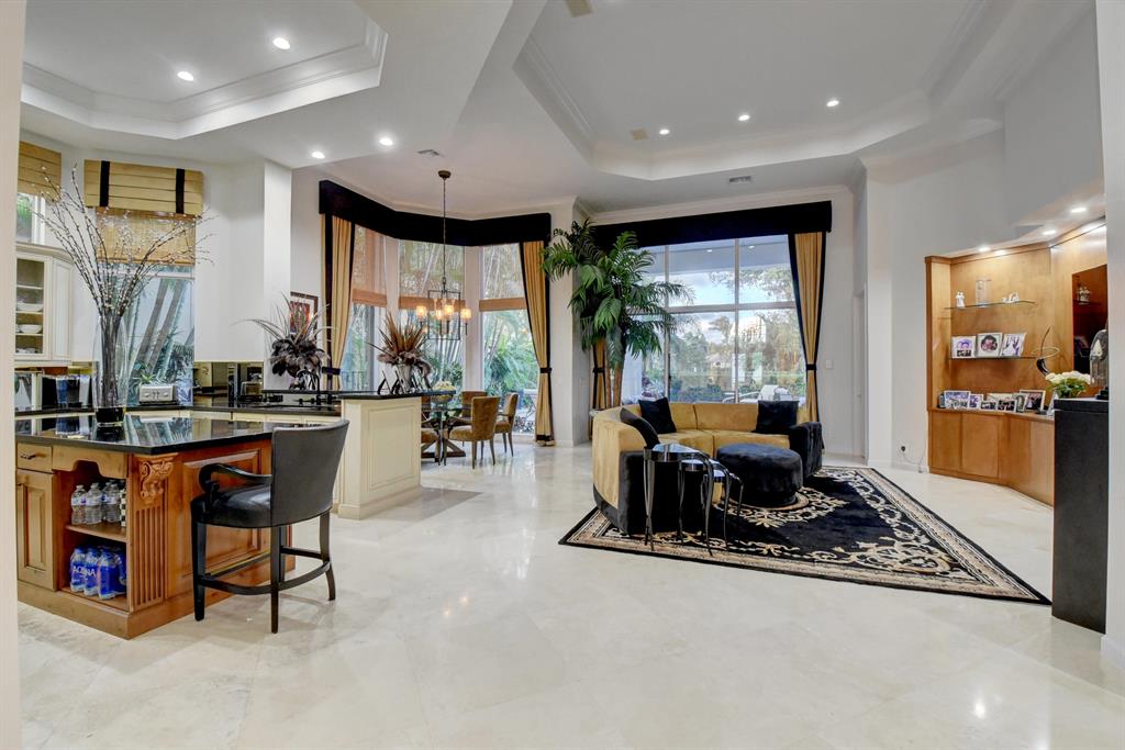 ADDISON RESERVE - Residential