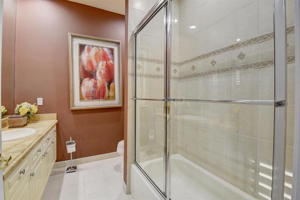 ADDISON RESERVE - Residential