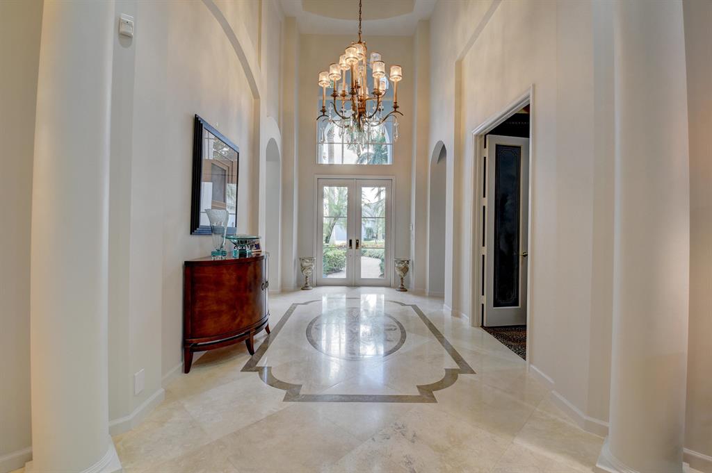 ADDISON RESERVE - Residential