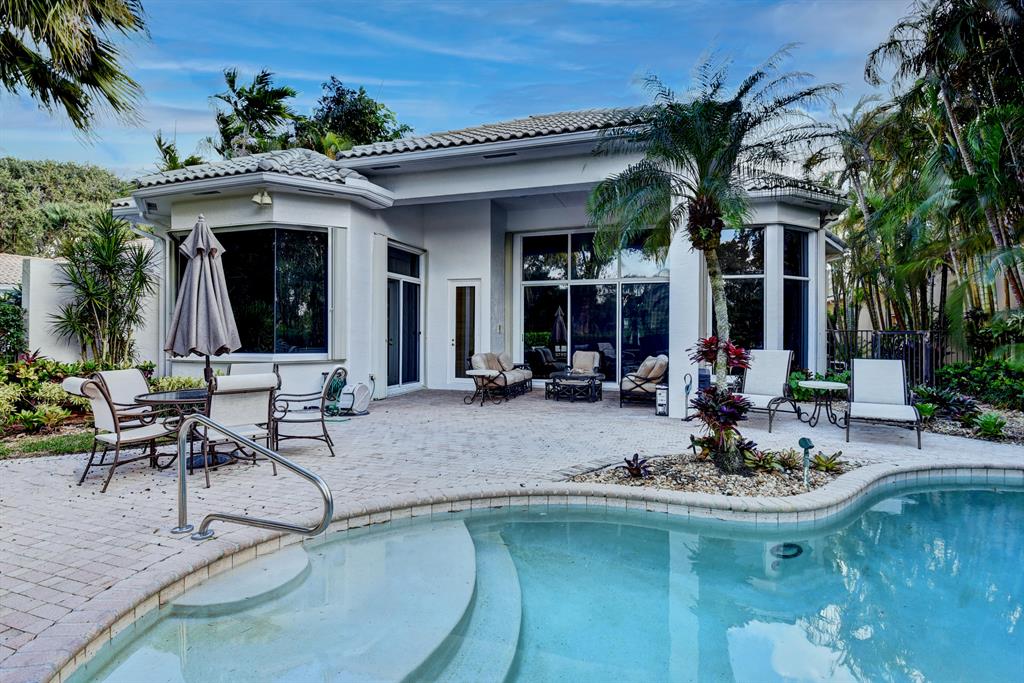 ADDISON RESERVE - Residential