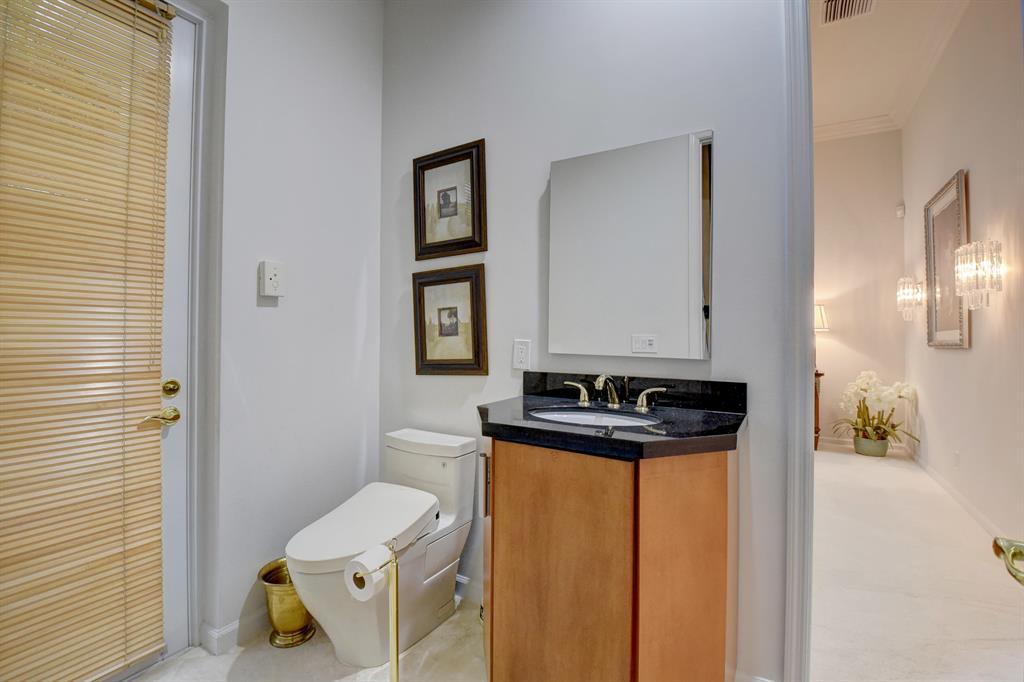 ADDISON RESERVE - Residential