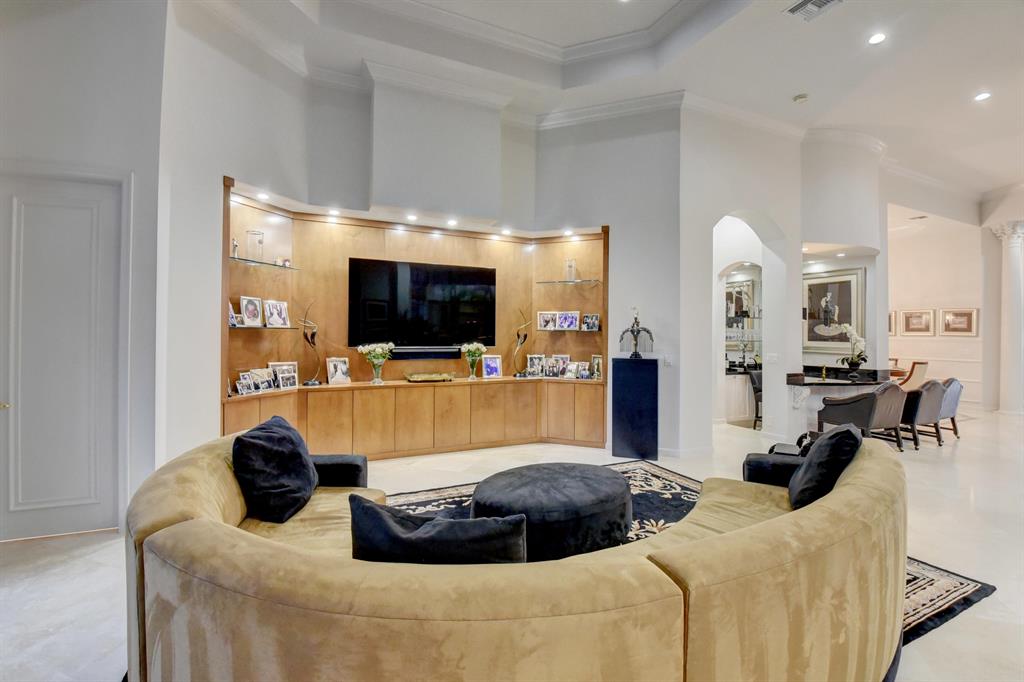 ADDISON RESERVE - Residential