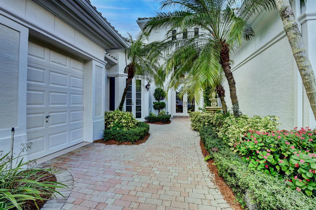 ADDISON RESERVE - Residential