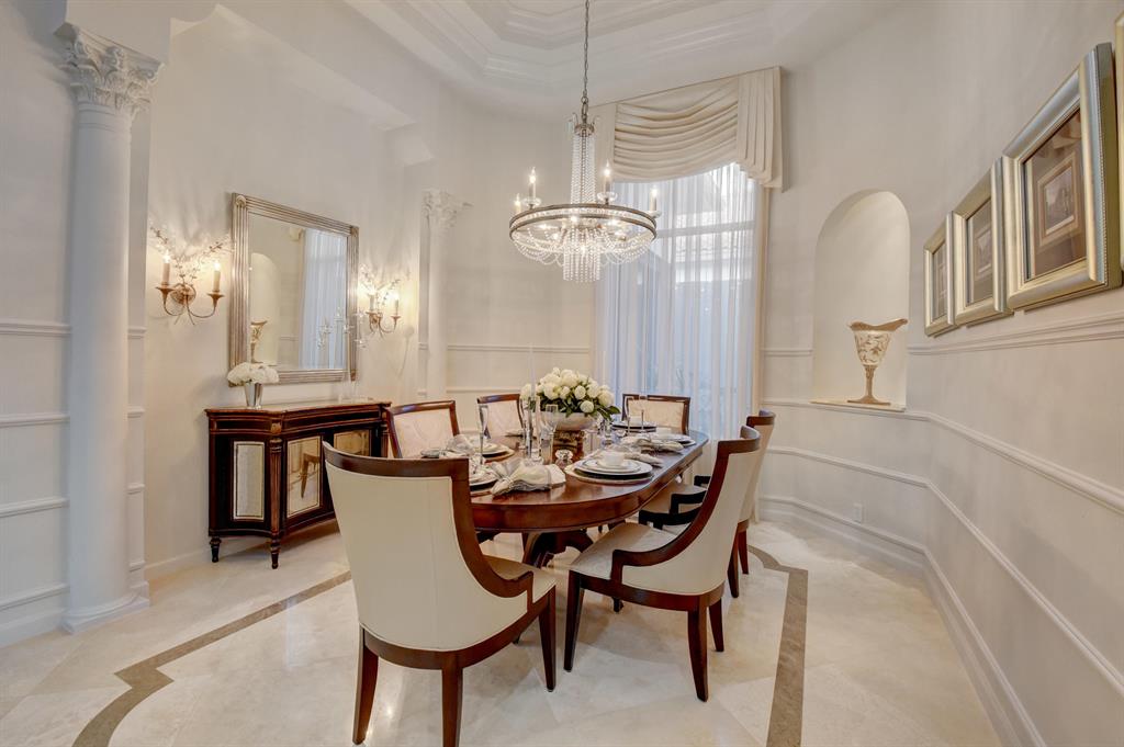 ADDISON RESERVE - Residential