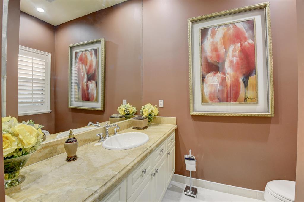 ADDISON RESERVE - Residential