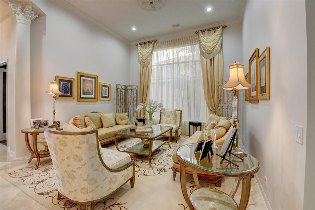 ADDISON RESERVE - Residential