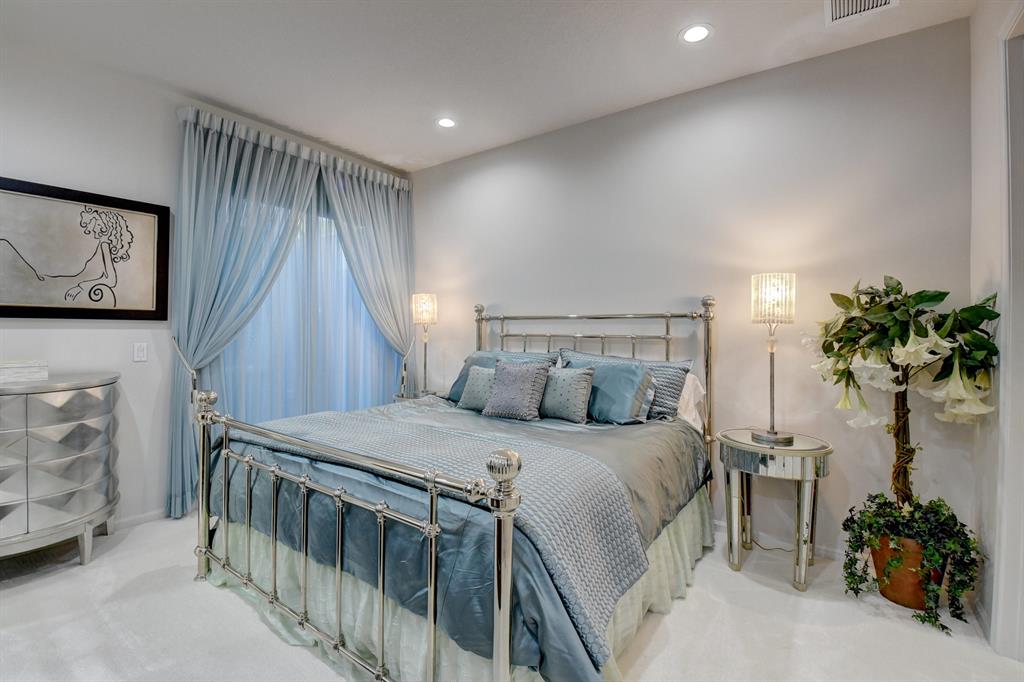 ADDISON RESERVE - Residential