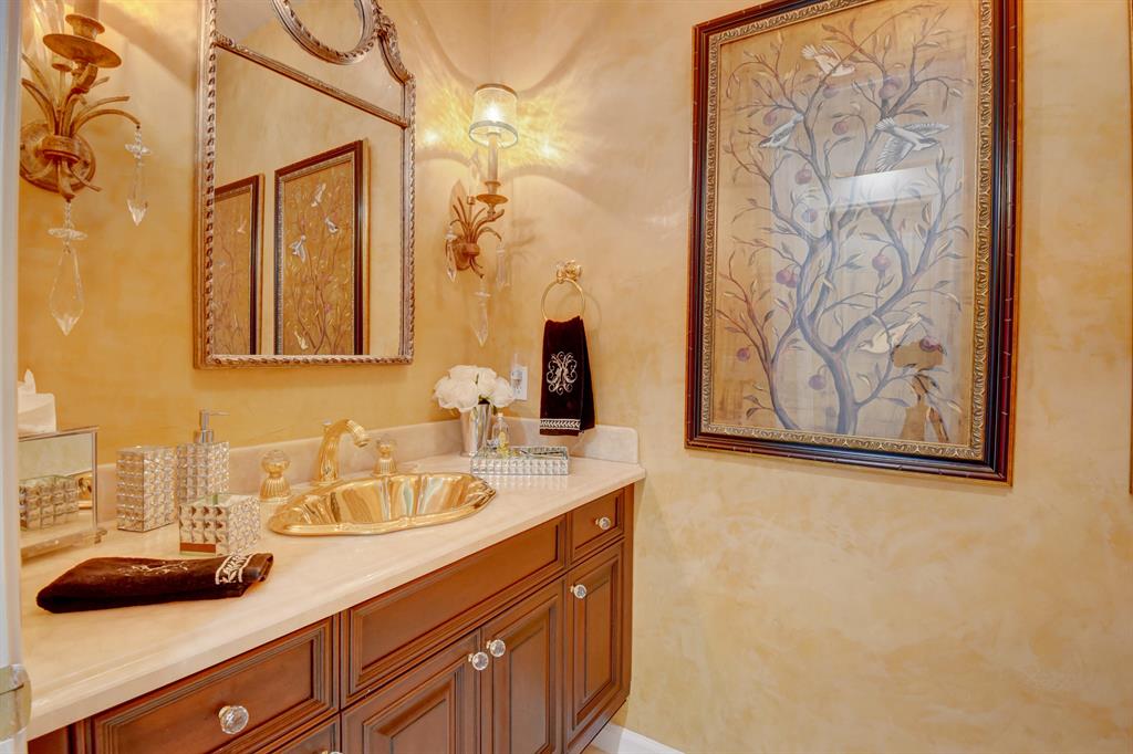 ADDISON RESERVE - Residential