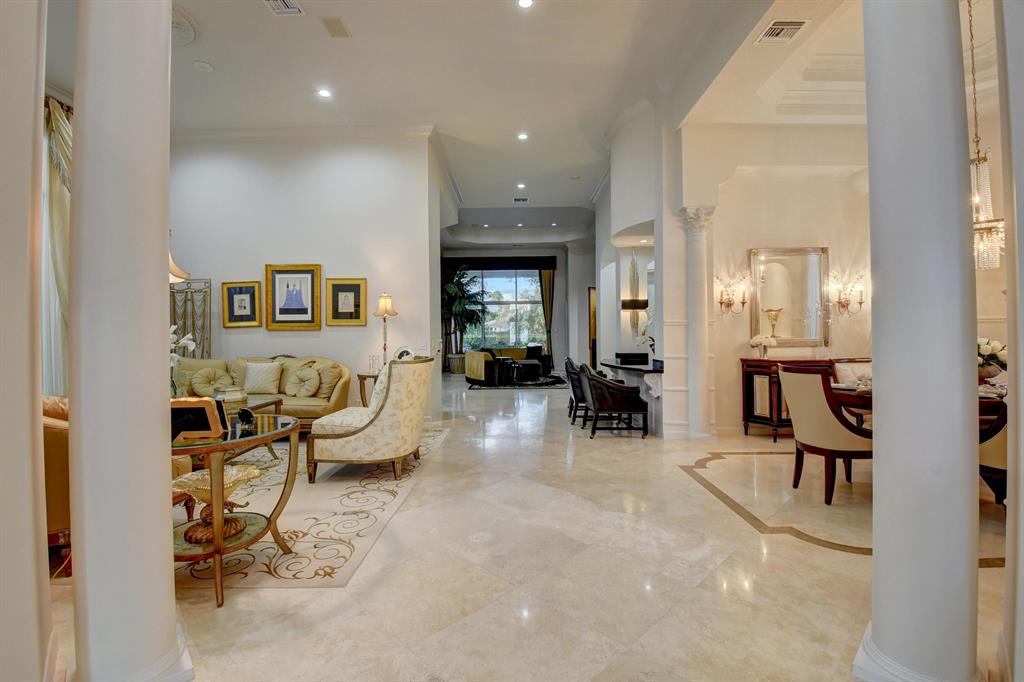 ADDISON RESERVE - Residential