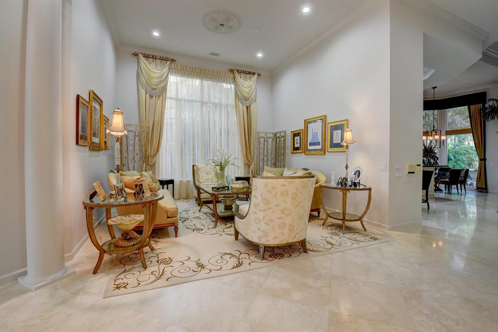 ADDISON RESERVE - Residential