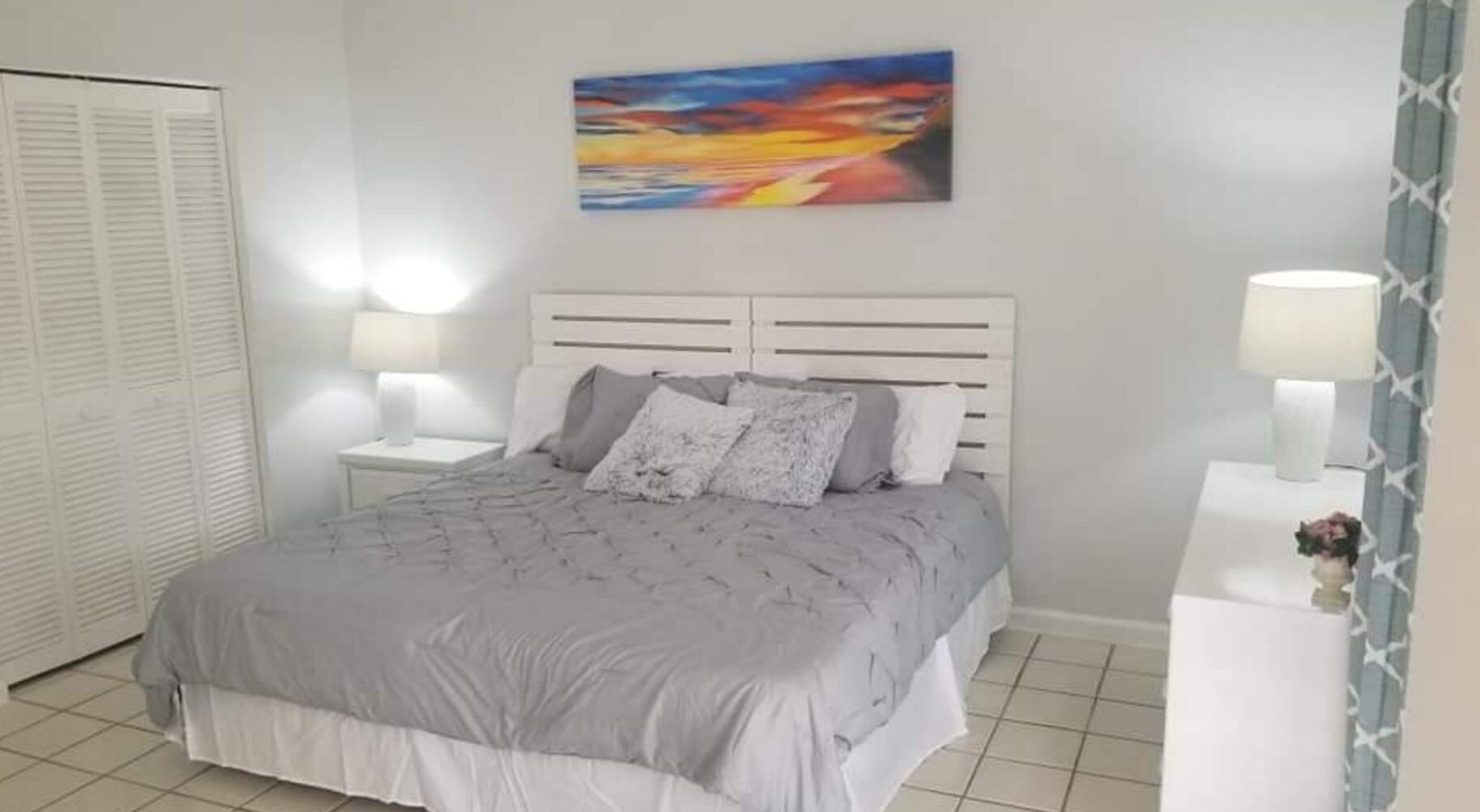 Sugar Pond Manor of Wellington - Residential Lease