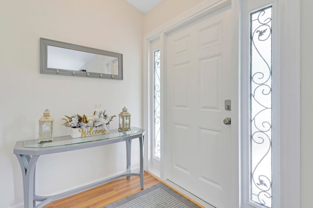 Photo of 2398 SW Lejune Street, Port Saint Lucie, FL 34953 (MLS # R10940376)