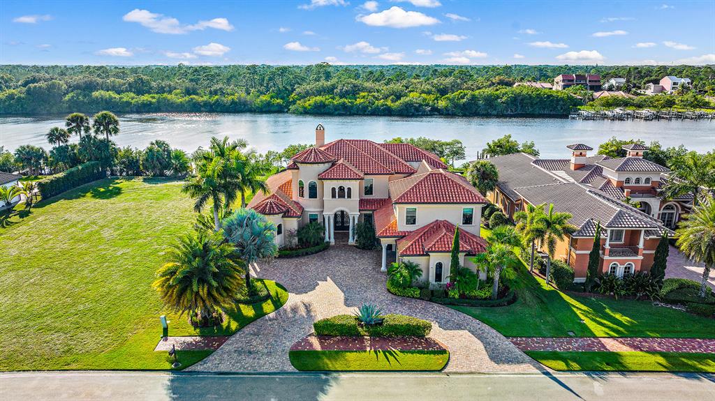 Islands of Ravello - Residential